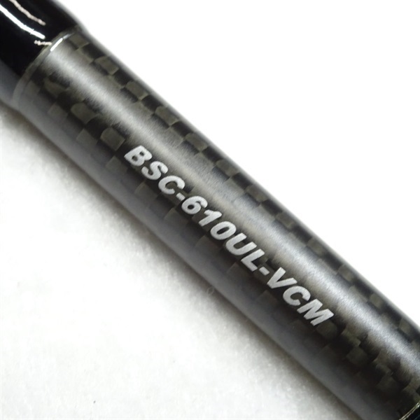 ビンビンスティックＢＳＣ－６１０ＵＬ－ＶＣＭ